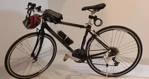 Giant Bicycle