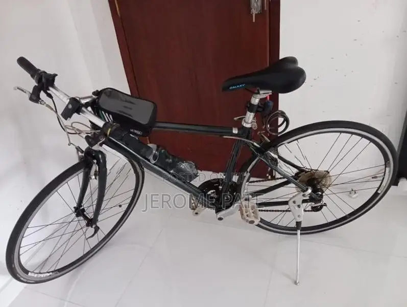 Giant Bicycle