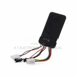 Vehicle GPS Tracking Device