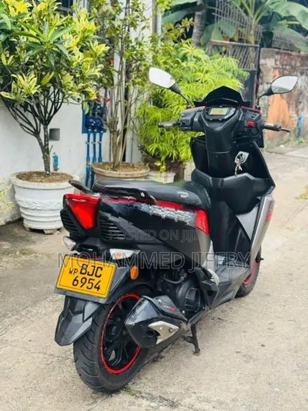 TVS Ntorq 125 Race Edition 2022