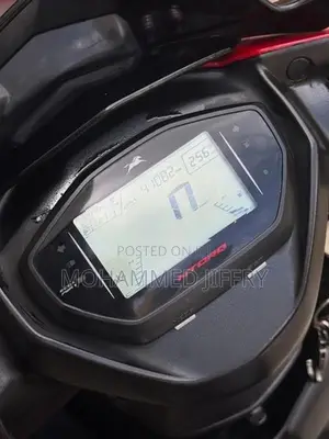 TVS Ntorq 125 Race Edition 2022