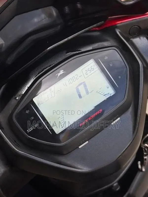 TVS Ntorq 125 Race Edition 2022
