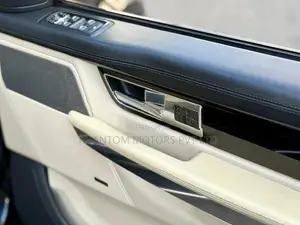 Land Rover Range Sport Autobiography 2018