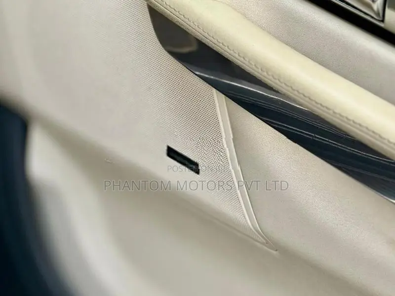 Land Rover Range Sport Autobiography 2018