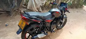 Bajaj Discover 2007