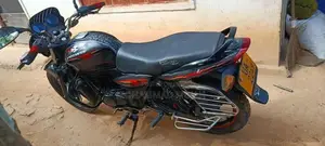 Bajaj Discover 2007