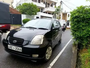 Kia Picanto 2006