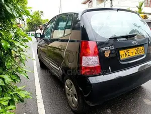 Kia Picanto 2006