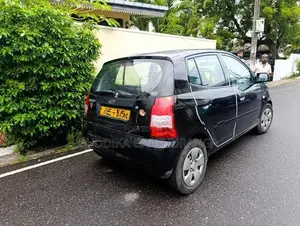 Kia Picanto 2006