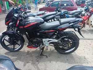 Bajaj Pulser 200cc 2008
