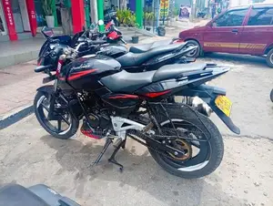 Bajaj Pulser 200cc 2008