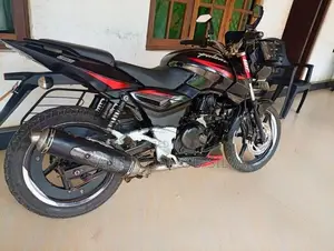 Bajaj Pulser 200cc 2008