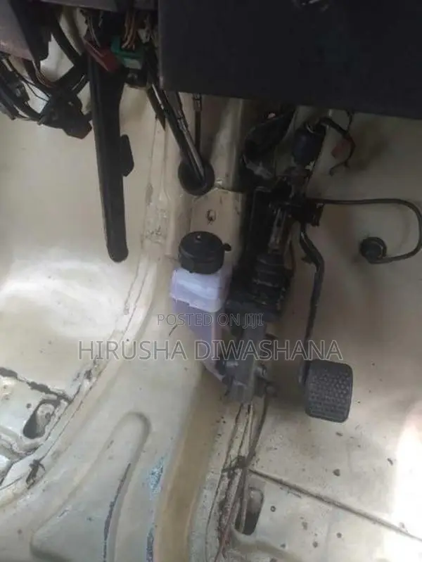 Bajaj RE Three Wheeler 2011