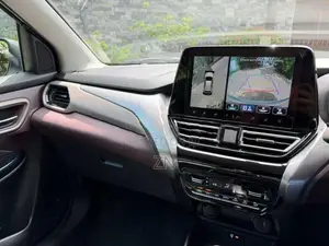 Toyota Taisor V Grade 2026