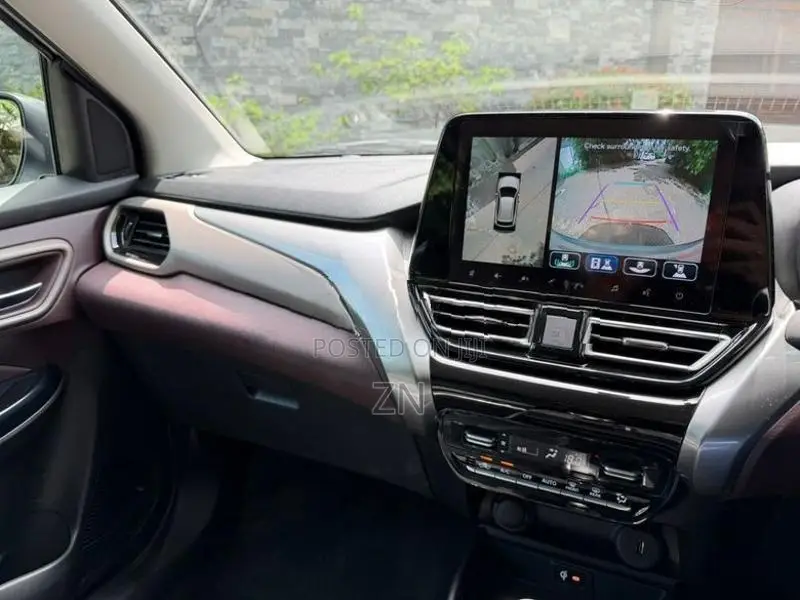 Toyota Taisor V Grade 2026