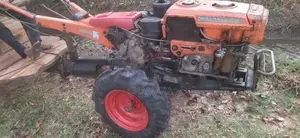 New Holland 2005