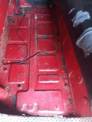 Bajaj RE 2014