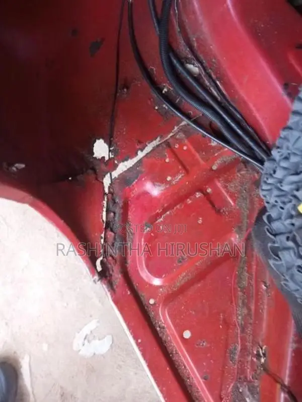 Bajaj RE 2014