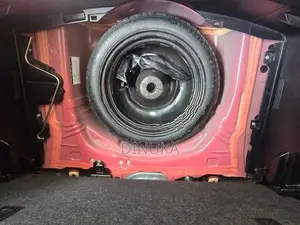 Toyota Vitz 2017