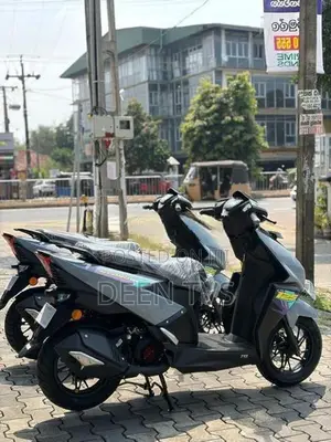 TVS Ntorq 125 2026