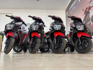 TVS Ntorq 125 2026