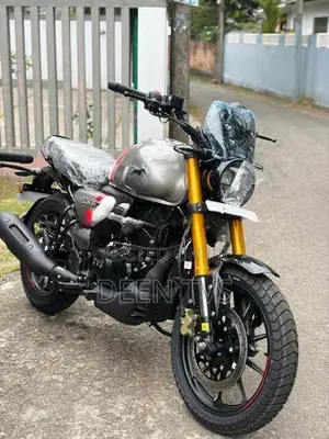 TVS Ronin 2026