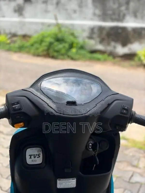 TVS Jupiter 2026