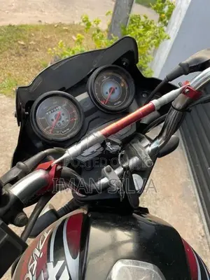 Bajaj Discover 100 2017