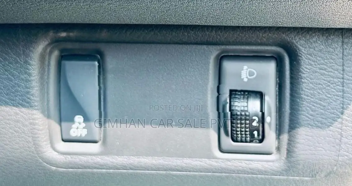 Nissan Magnite Acenta Ez-Shift 2026