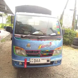 Tata Ace EX2 2014