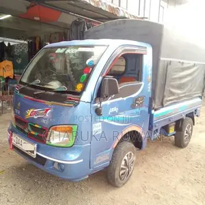 Tata Ace EX2 2014