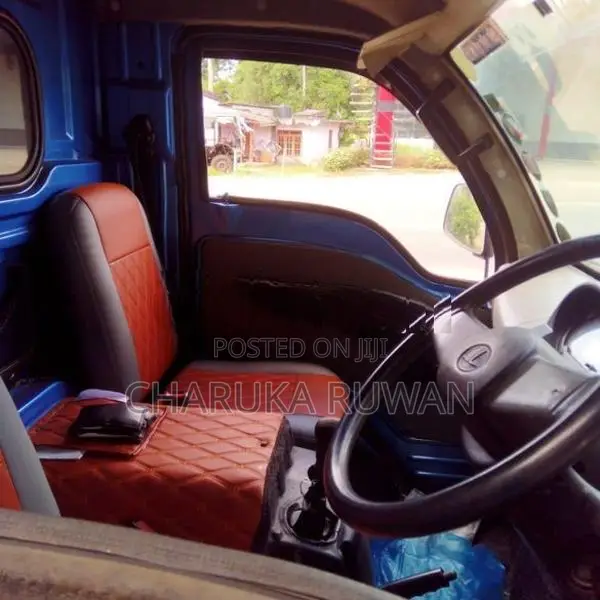 Tata Ace EX2 2014