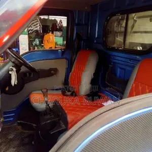 Tata Ace EX2 2014