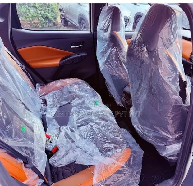 Nissan Magnite Tekna Plus Ez-Shift 2026