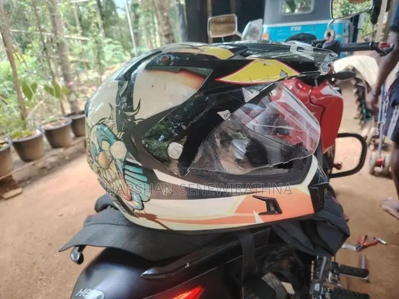 Helmet