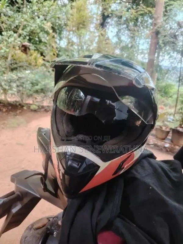 Helmet