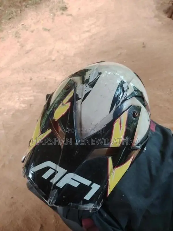 Helmet