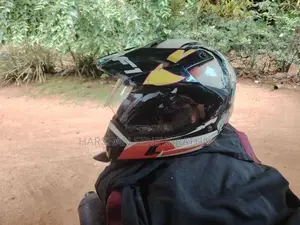 Helmet