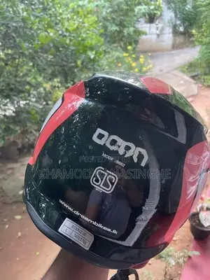 Helmet