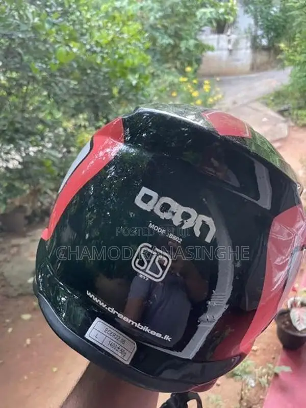 Helmet