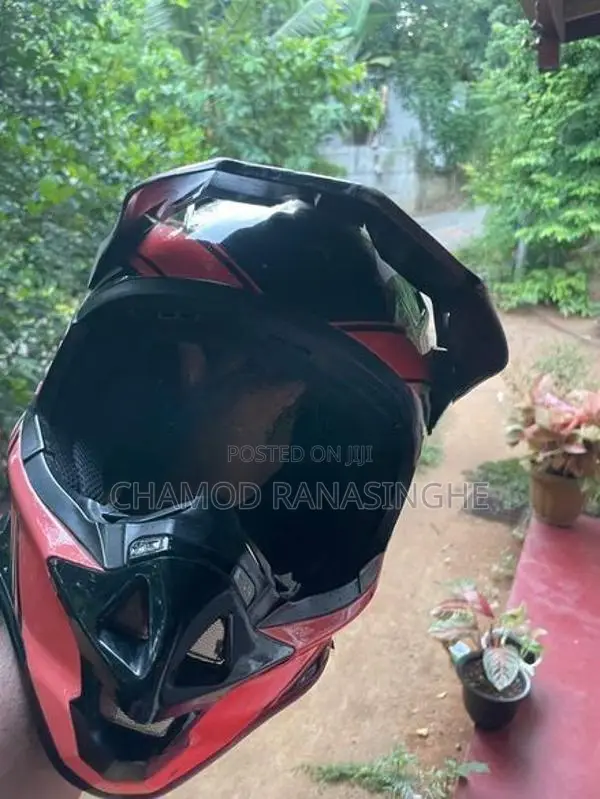 Helmet