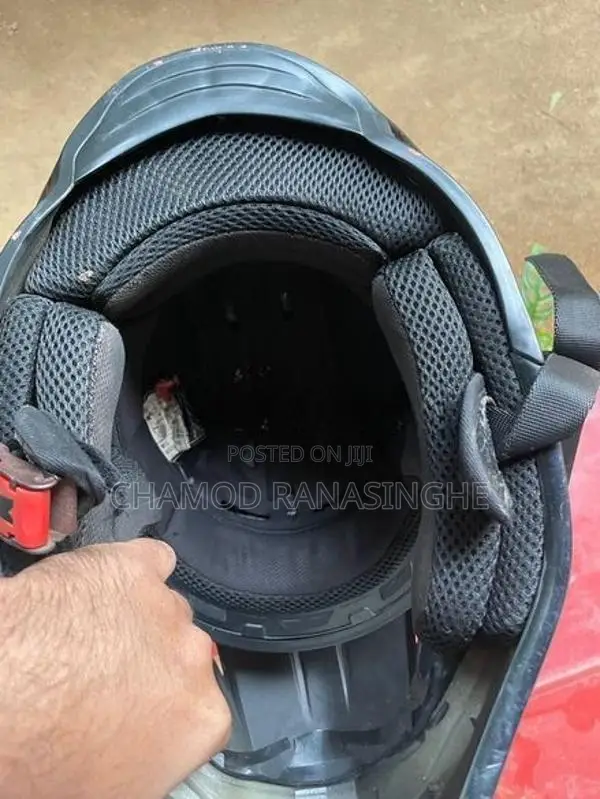 Helmet