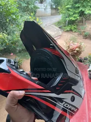 Helmet