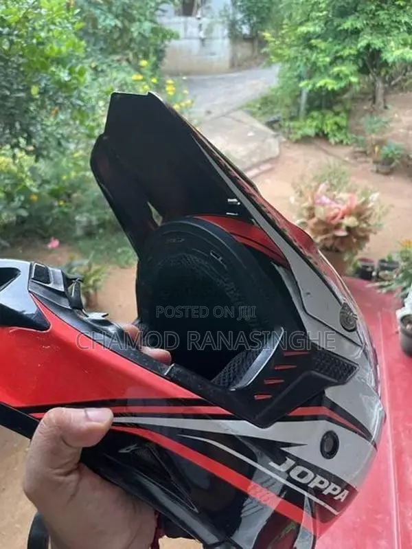 Helmet