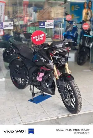 Bajaj Pulsar N160 Premium 2026