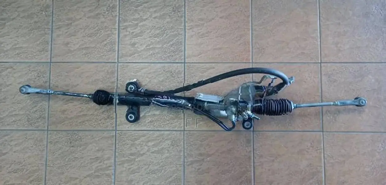 Honda CRV RE3 / RE4 Power Steering Rack