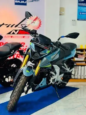 Bajaj Pulsar N160 Premium 2026