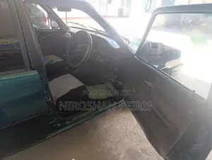 Mazda 3 1993