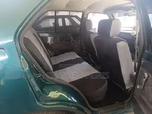 Mazda 3 1993