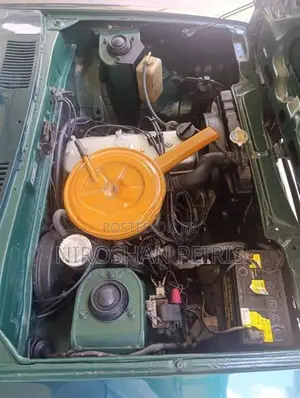 Mazda 3 1993